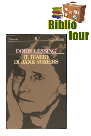 Il diario di Jane Somers