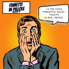 Fumetti in pillole