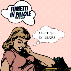 Fumetti in pillole