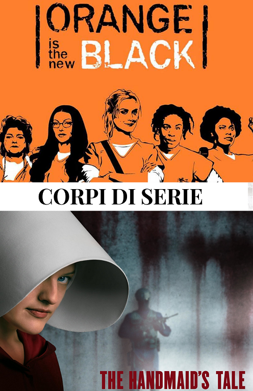 Corpi di serie: il corpo femminile nelle serie tv americane