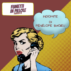 Fumetti in pillole