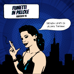 Fumetti in pillole