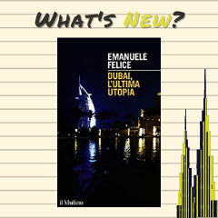 What's new? Le novit&agrave; 2020