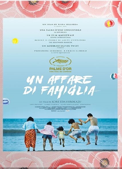 Un affare di famiglia