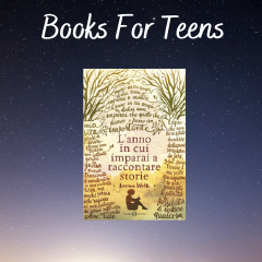 Books for Teens