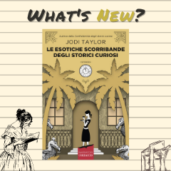 What's new? Le novit&agrave; 2020