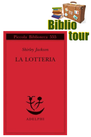 L'America nei racconti di Shirley Jackson