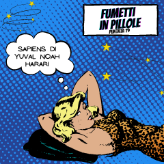 Fumetti in pillole