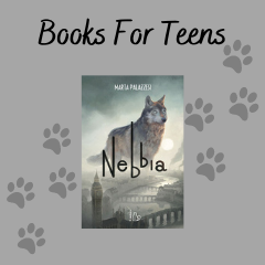 Books for Teens