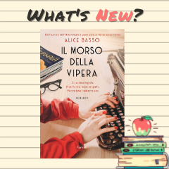 What's new? Le novit&agrave; 2020