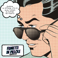 Fumetti in pillole