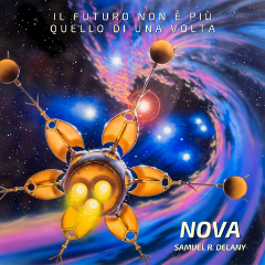 Il futuro non &egrave; pi&ugrave; quello di una volta