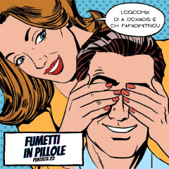 Fumetti in pillole