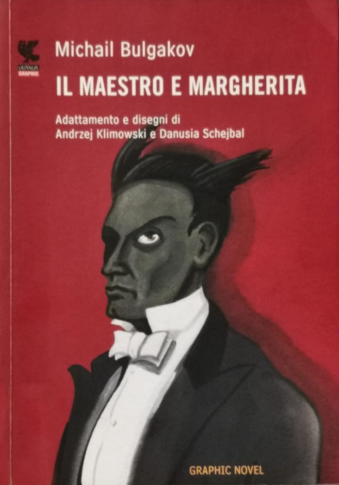 Il maestro e Margherita