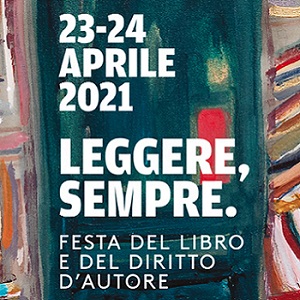 Leggere, sempre. Biblioteche di Roma e AIE insieme per la Festa del libro e del diritto d&rsquo;autore