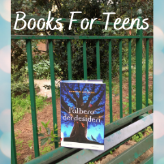 Books For Teens