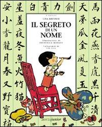 Lo avete letto? - Il segreto di un nome -