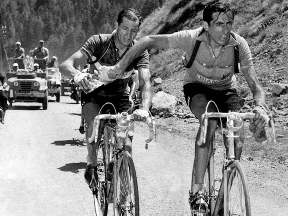 Gino Bartali