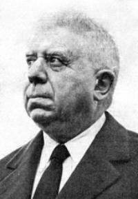 Eugenio Montale (1896 - 1981)