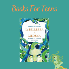 Books For Teens