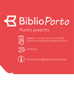 Il Biblioporto approda a Industrie Fluviali