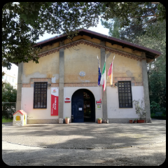 San Lorenzo mon amour