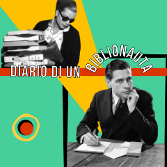 Diario di un biblionauta