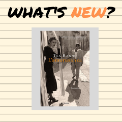 What's New? Le novit&agrave; 2020