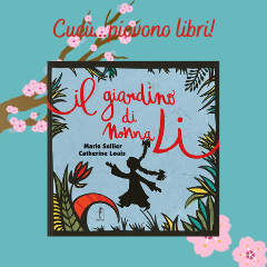 Cuc&ugrave;&hellip;piovono libri!