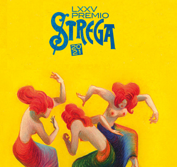 LXXV Premio Strega