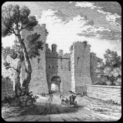 San Lorenzo mon amour