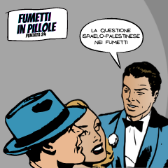 Fumetti in pillole