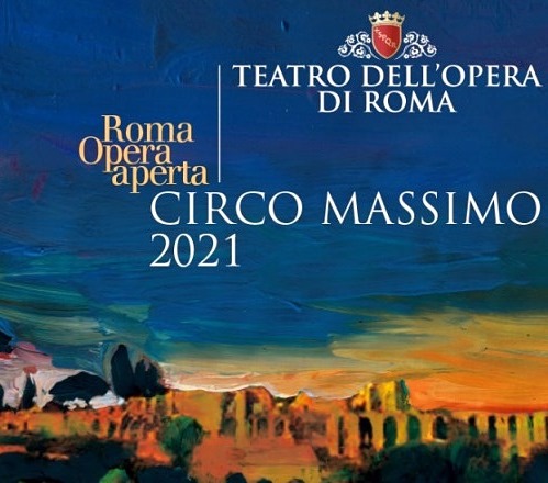 La magia dell'Opera torna d'estate al Circo Massimo