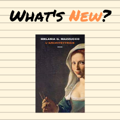 What's new? Le novit&agrave; 2020