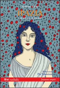 Lo avete letto - Ipazia e la musica dei pianeti -