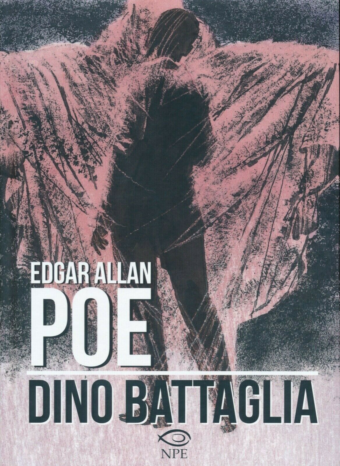 Edgar Allan Poe