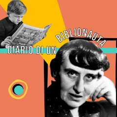 Diario di un biblionauta