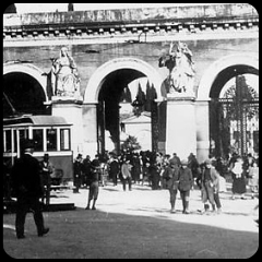 San Lorenzo mon amour