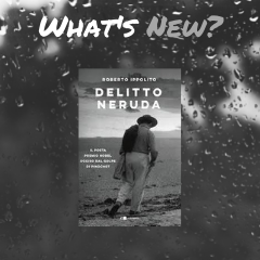 What's new? Le novit&agrave; 2020