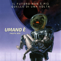 Il futuro non &egrave; pi&ugrave; quello di una volta