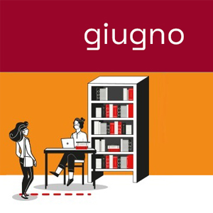 Orari di apertura e sale studio all'aperto