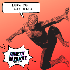 Fumetti in pillole