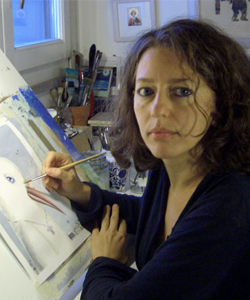 Mappe delle mie emozioni di Bimba Landmann