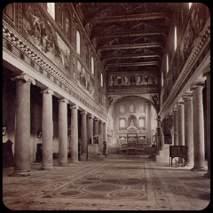 San Lorenzo mon amour