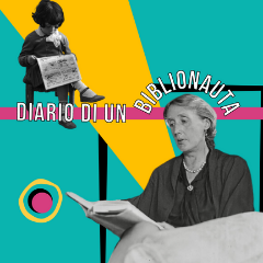 Diario di un biblionauta