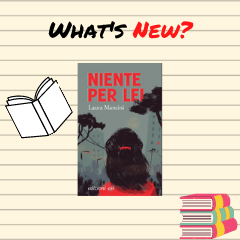 What's new? Le novit&agrave; 2020