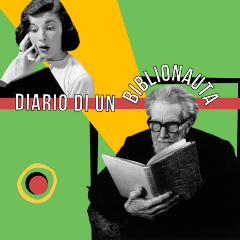 Diario di un biblionauta