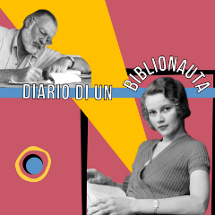 Diario di un biblionauta