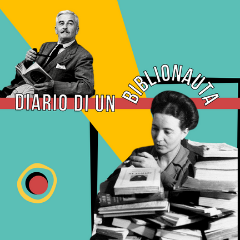 Diario di un biblionauta