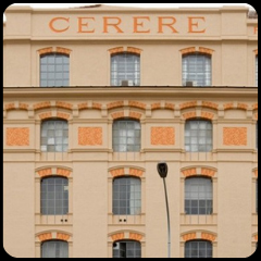 San Lorenzo mon amour